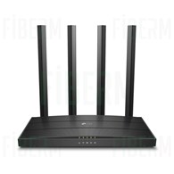TP-LINK Archer C80 WiFi Router AC1900 1x WAN