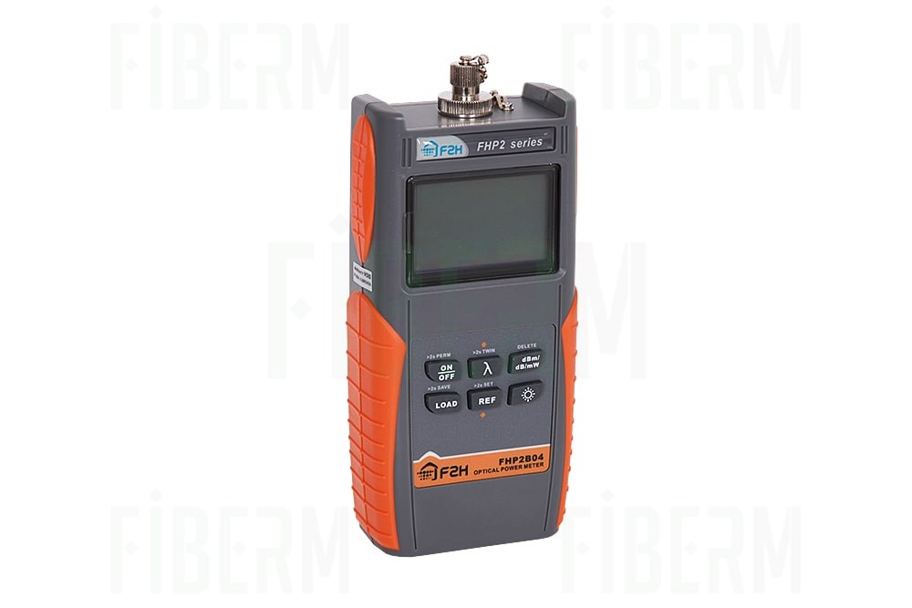 Grandway PON Power Meter FHP2P01 1310/1490/1550nm Connettori SC/PC