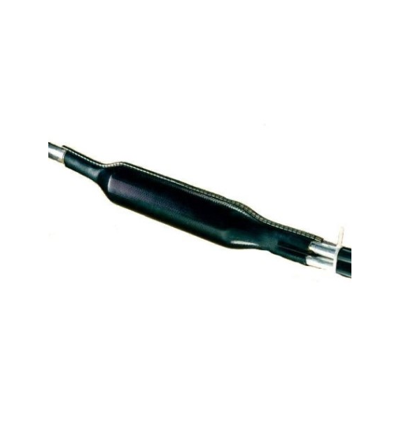 Osłona termokurczliwa złączowa do sieci miedzianych nie utrzymywanych pod ciśnieniem XAGA-500-43/8-150Z