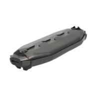 Gelgefüllte Hülle für kleine Paarkabel (bis zu 3 Steckverbinder) GELSNAP-A-10/5-80