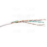 Cable de Instalación Interior SYNAPTIC U/UTP CAT6 PVC 305m caja Eca