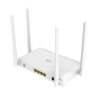ZTE ZXHN F6600P CE GPON ONT 4xGE, 1xPOTS, 1xUSB, 4xAntena WiFi 6