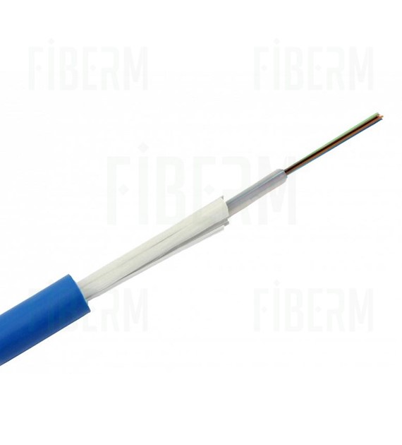 Cable de Fibra Óptica Universal DRAKA DRAKA-U-DQ(ZN)BH 24 fibras B2ca