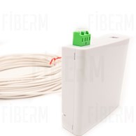 FIBERM FTTH Set 2F 20m