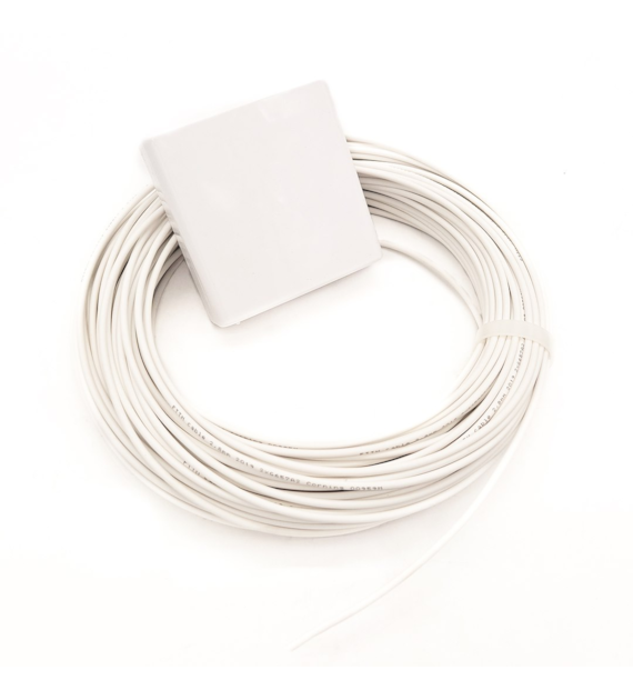 FIBERM FTTH set 2F 30m, 1x LC/APC Duplex v1