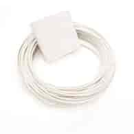 FIBERM FTTH set 2F 40m, 1x LC/APC Duplex v1