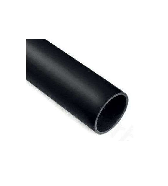 Rura HDPE fi 110/6,3mm na zlączkę - odcinek 6m
