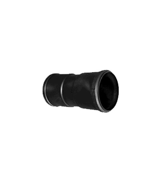 Złączka PP prosta do rury fi 110mm bez uszczelek