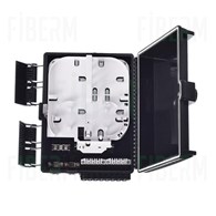 Scatola di Giunzione MDU in Fibra Ottica FCA FA-MP1