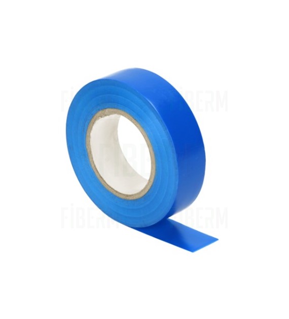 STALCO Insulation Tape blue 20m