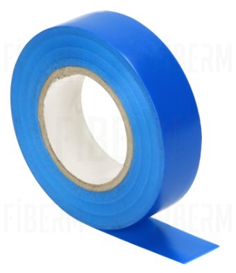 STALCO Insulation Tape blue 20m