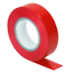 STALCO Taśma izolacyjna czerwona 20m