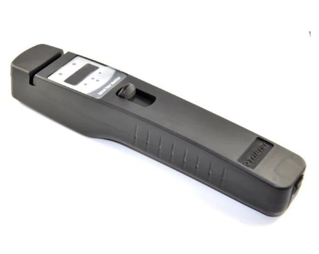 TRIBRER Identyfikator włókien światłowodowych AFI400