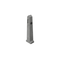 Σήμανση-μέτρηση Στύλου ΣΜ