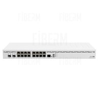 Mikrotik Cloud Core Router CCR2004-16G-2S+ 16x RJ45 1000Mb/s, 2x SFP+