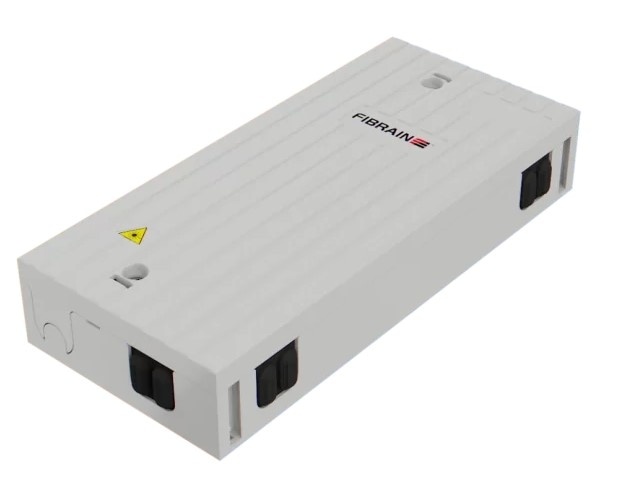 FIBRAIN Puszka naścienna BU-XN