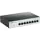 D-LINK DGS-1100-08P Switch Smart 8 x 10/100/1000 PoE