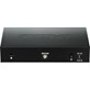 D-LINK DGS-1100-08P Switch Smart 8 x 10/100/1000 PoE