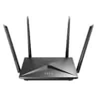 D-LINK DIR-2150/SP Router WiFi AC2100 Wave2 1x WAN 4x LAN 4x Antena Dual Band