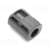Złączka końcowa uszczelniająca do mikrorurki 16mm dla kabli 6,5-8mm