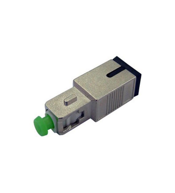 Tłumik Światłowodowy SC/APC(F) - SC/APC(M) 15dB