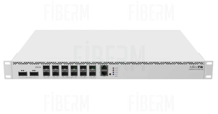 Routerboard MikroTik Cloud Core Router CCR2216-1G-12XS-2XQ 12x SFP28