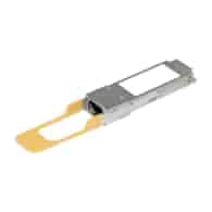 Moduł optyczny QSFP+ SR4 850nm 100m MPO SINGLE RATE 40GbE Multi Mode VCSEL+PIN Ethernet Line