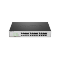 D-LINK DGS-1100-24 Switch Smart 24 x 10/100/1000