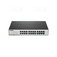 D-LINK DGS-1100-24: Switch inteligente con 24 puertos 10/100/1000