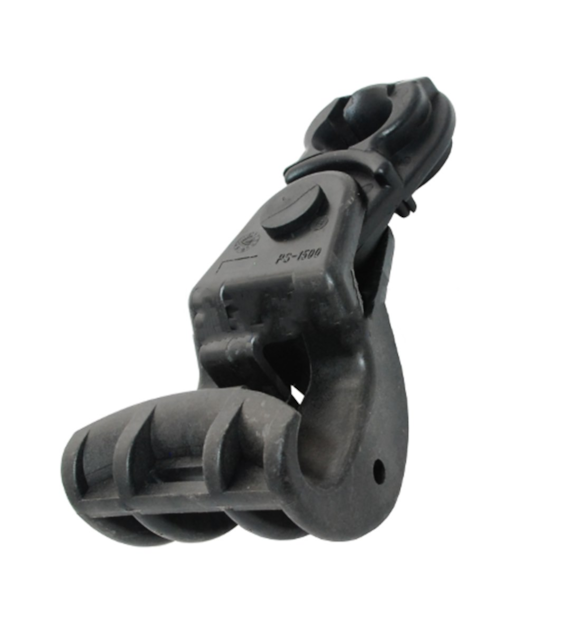 Uchwyt przelotowy I-T1500.ES