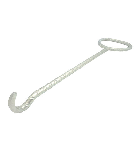 Hak do otwierania studni 70 cm