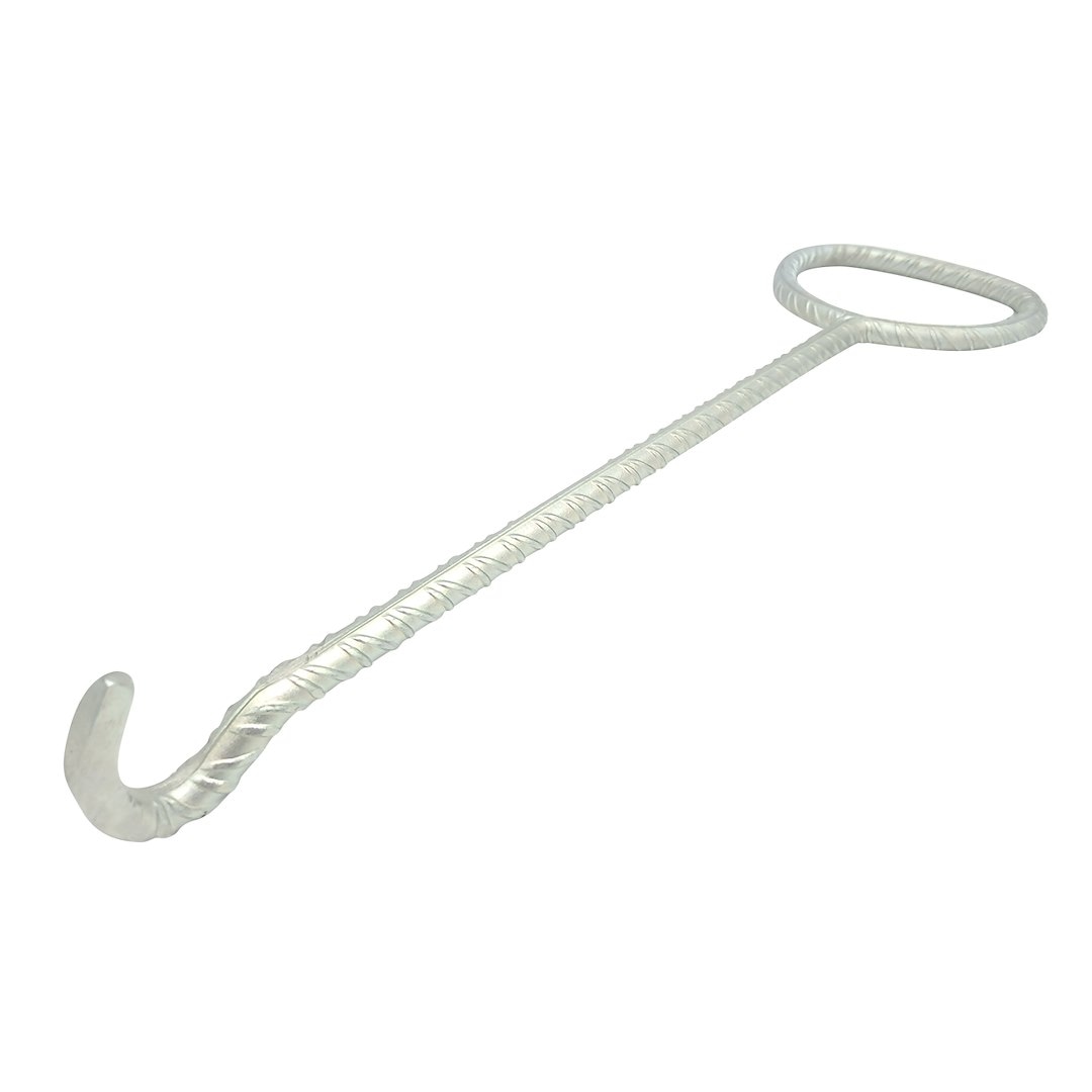 Hak do otwierania studni 70 cm