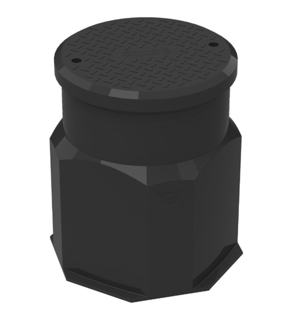 Studnia kablowa Polietylenowa SK-680