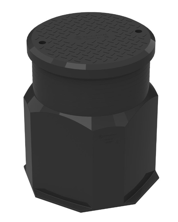 Studnia kablowa Polietylenowa SK-680