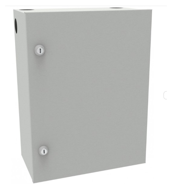 FIBERM Szafka Telekomunikacyjna TPR-30/40/16