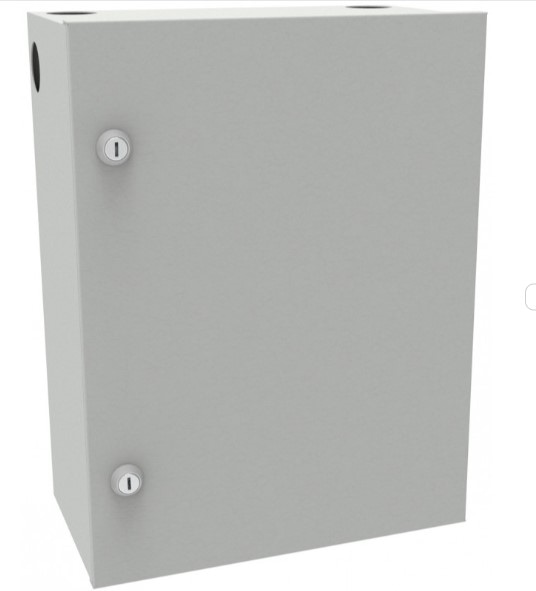 FIBERM Szafka Telekomunikacyjna TPR-30/40/16