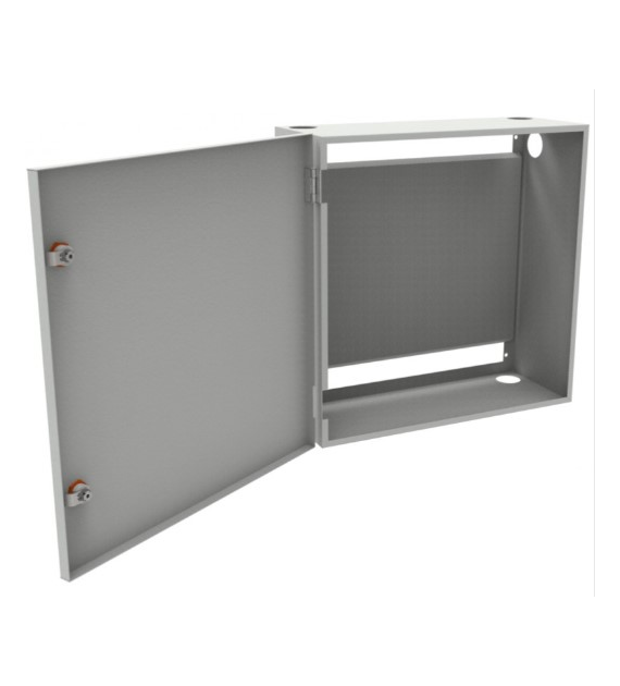 FIBERM Szafka Telekomunikacyjna TPR-40/40/15