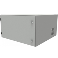 FIBERM Szafka Telekomunikacyjna TPR-56/32/41 RACK 19” 6U