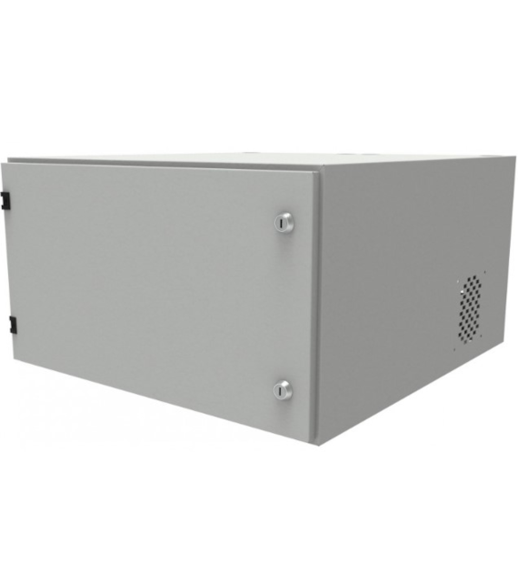 FIBERM Szafka Telekomunikacyjna TPR-56/32/41 RACK 19” 6U