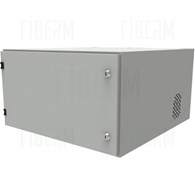FIBERM Telekomunikacijski Ormar TPR-56/32/41 RACK 19” 6U