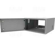 FIBERM Telekomunikacijski Ormar TPR-56/32/41 RACK 19” 6U sa staklom