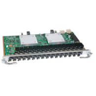 Huawei H907CGHF XG-PON/GPON Combo Board 16x D2 Module