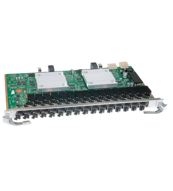 Huawei H907CGHF XG-PON/GPON Combo Board 16x D2 Module