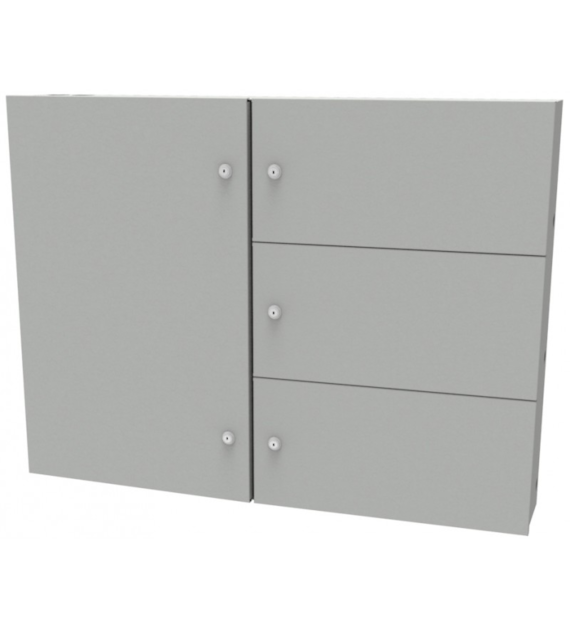 FIBERM szafa multioperatorska RDD-65/85/15 208J