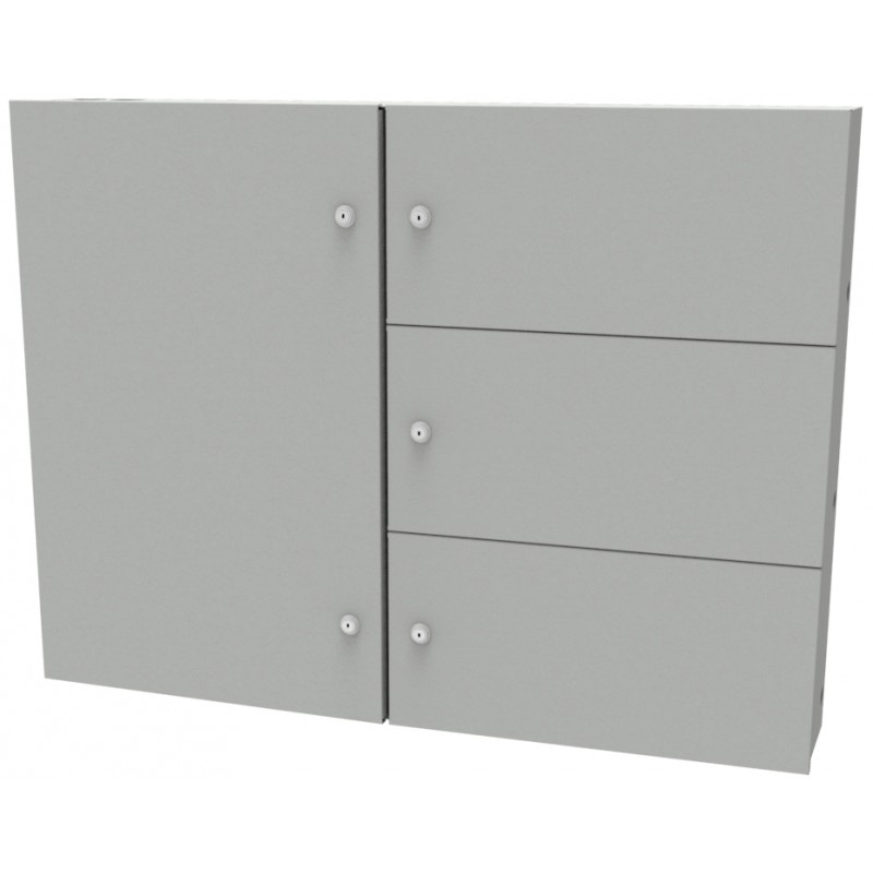 FIBERM szafa multioperatorska RDD-65/85/15 208J