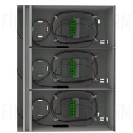 FIBERM Víceprovozní skříň RDD-65/85/15 208J