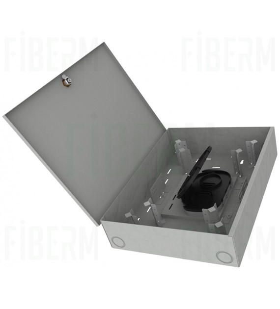 FIBERM Distribuční box RD-33/43/10 FTTH