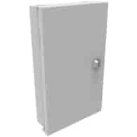 FIBERM Przełącznica Dostępowa  PD-16/27/6 FTTH 12x SC Simplex