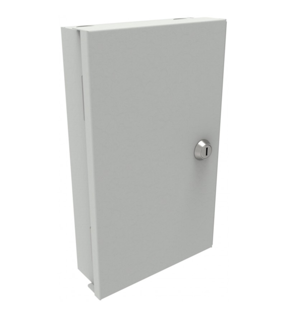 FIBERM Przełącznica Dostępowa  PD-16/27/6 FTTH 12x SC Simplex