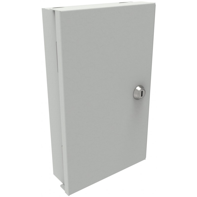 FIBERM Przełącznica Dostępowa  PD-16/27/6 FTTH 12x SC Simplex